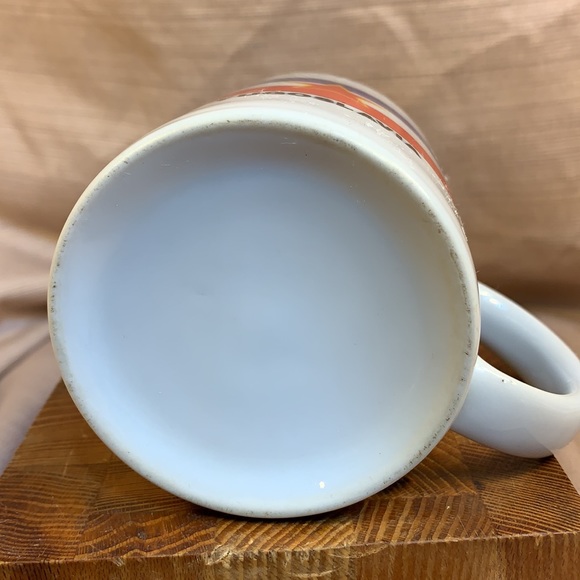 Vintage Yugoslavia cup in EUC - Picture 6 of 8